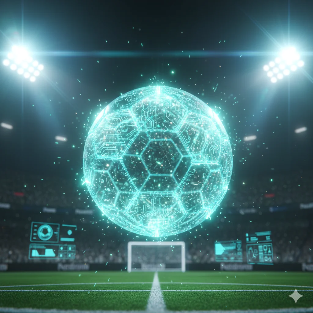 Football Players II